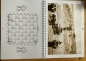 Preview: Schach Wandkalender 2024 DIN A4